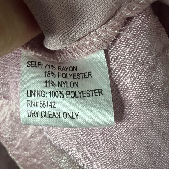 7 for $30 London Times Formal Dress - Picture 10 of 11